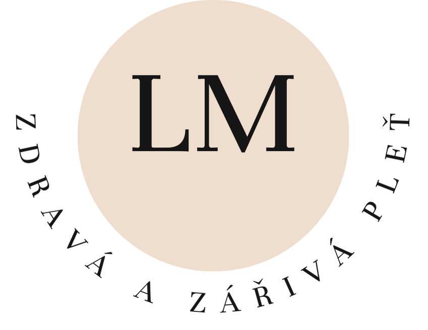 Lenka Mládová LOGO