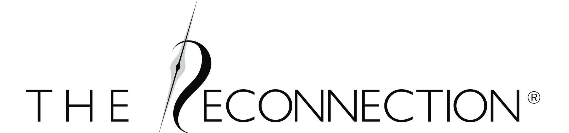 Reconnective healing logo