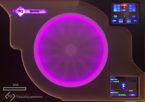 FQ Qmtrin® Quantum Harmony